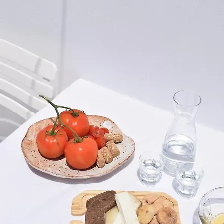 G&G Naxos Apartmán *