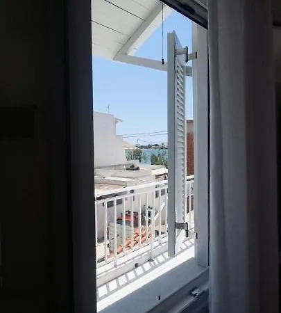 G&G Naxos 아파트 Naxos City